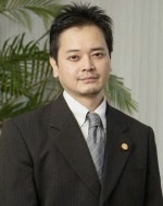 Yasuhiko Hino