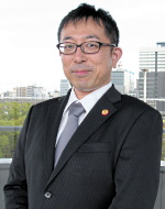 Hiroyuki Iizuka