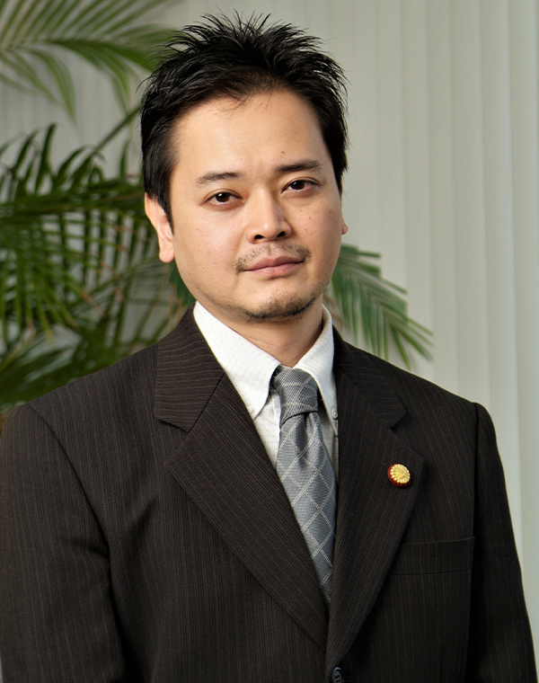 日野 康彦