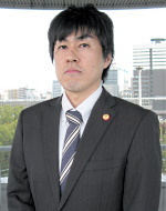 Takeshi Nakase