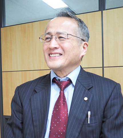 Hiromori Nii