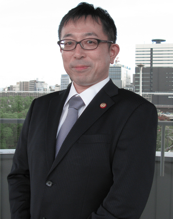 Hiroyuki Iizuka