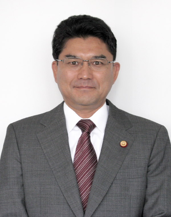 Kenichiro Kidou