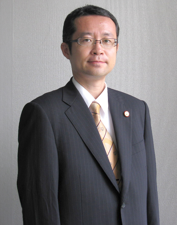 Jyunichi Komata