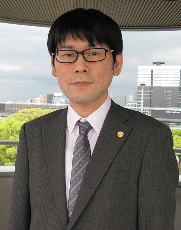Hideto Manno