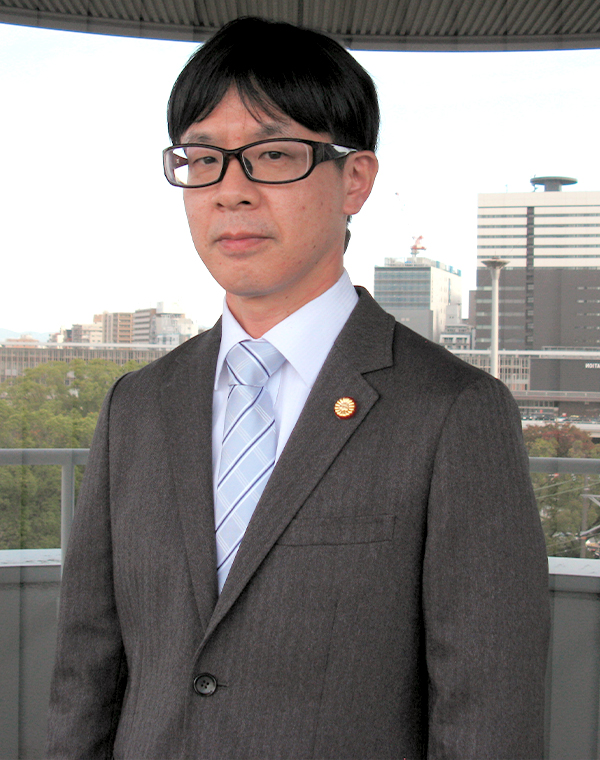 Shinichi Michisaka