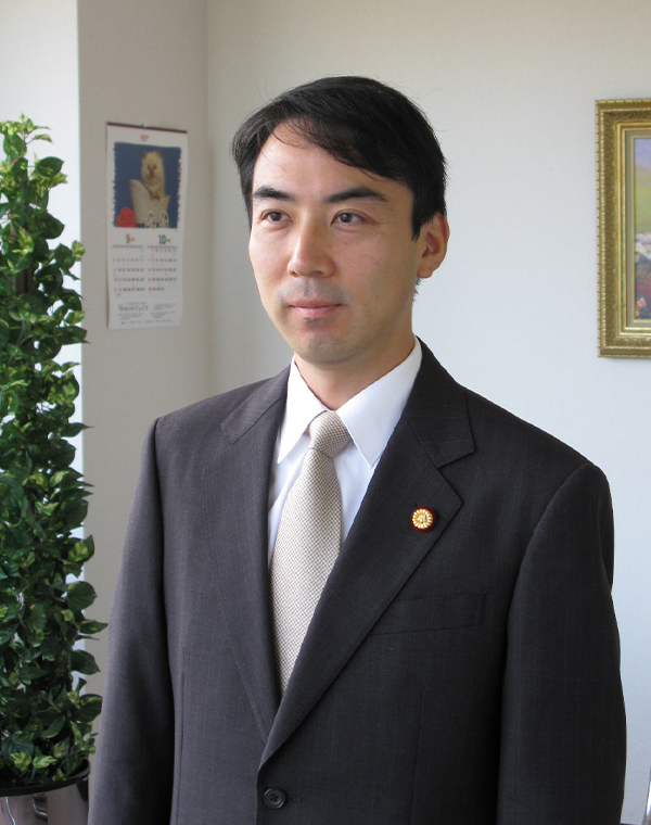 Masaki Nakahara