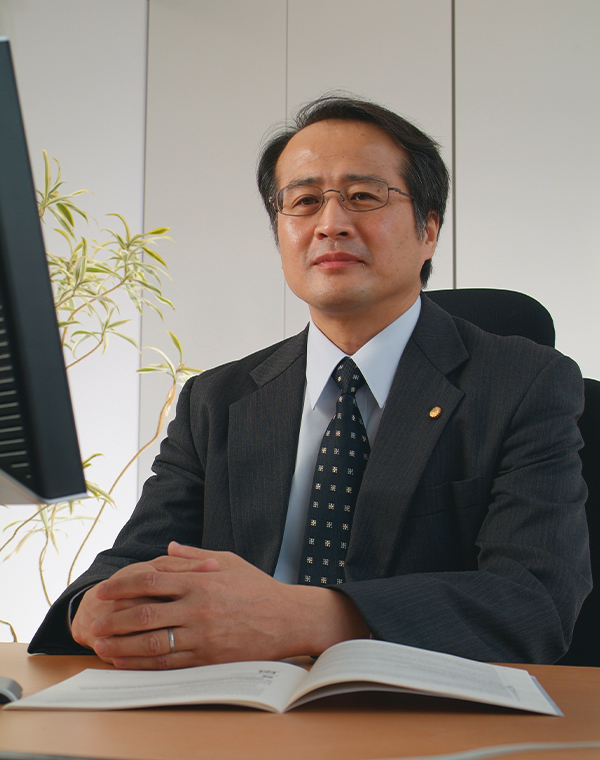 HIromori Nii