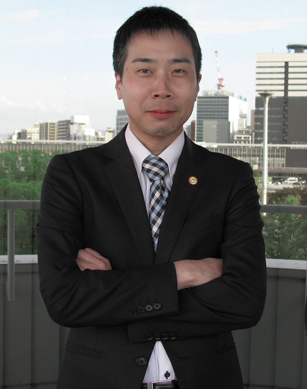 Shota Shimada