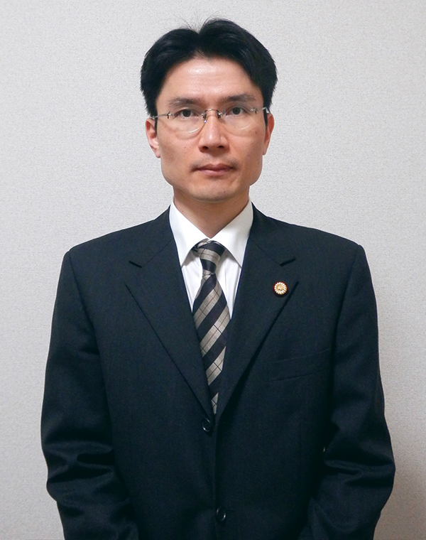 Masaaki Sobajima