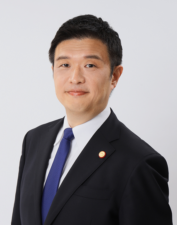Katsuki Yamada