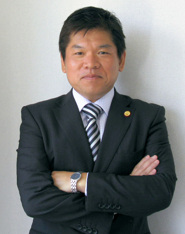 Shuichi Yoshikawa